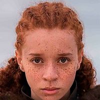 Bilder Erin Kellyman