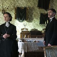 Bilder Mark O'Halloran