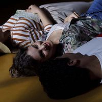 Bilder Elvira Camarrone