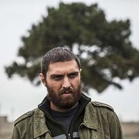 Bilder Amirhosein Fathi