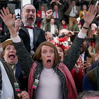 Bilder Anthony O'Donnell