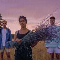 Bilder Banafshe Hourmazdi