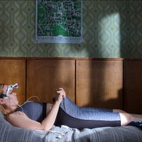 Bilder Aleksandra Skraba