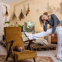 Bilder Marie Papillon