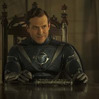 Bilder Morgan David Jones