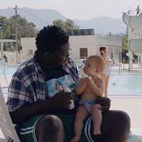 Bilder Éric Nantchouang