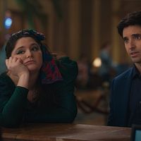 Bilder Megan Stalter