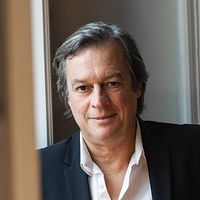 Bilder Gilles Graveleau