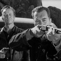 Bilder Frank Lovejoy