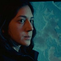 Bilder Zar Amir Ebrahimi