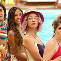 Bilder Samya Pascotto