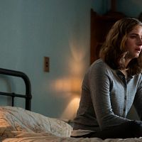 Bilder Cricket Brown