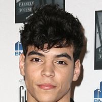 Bilder Aaron Dominguez