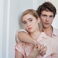 Bilder Nicholas Denton