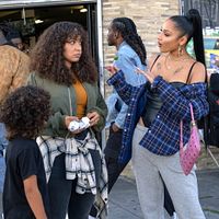 Bilder Jaylen Barron