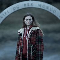 Bilder Íris Tanja Flygenring