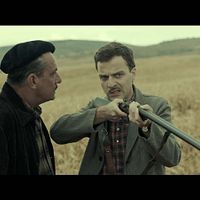 Bilder Aziz Boukrouni