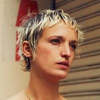 Bilder Agathe Rousselle