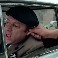 Bilder Paolo Villaggio