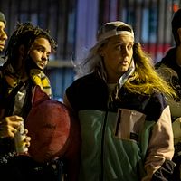 Bilder Joe Apollonio