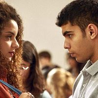 Bilder Zbeida Belhajamor