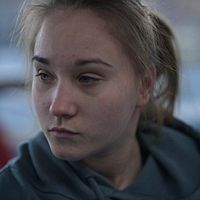 Bilder Nastya Budiashkina