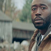 Bilder Freddie Gibbs