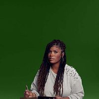 Bilder Candace Nicholas-Lippman