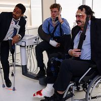 Bilder Jack Bandeira