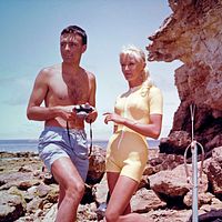 Bilder Valerie Taylor