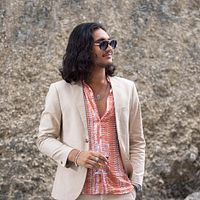 Bilder Giorgino Abraham