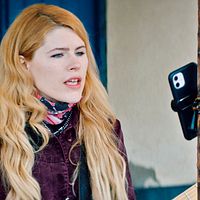 Bilder Karoline Rose Sun