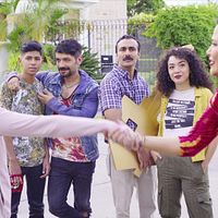 Bilder Christian Vázquez