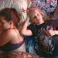 Bilder Mélissa Olexa