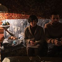 Bilder Semyon Serzin