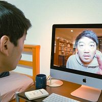 Bilder Kazunari Tosa