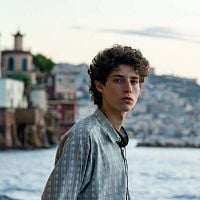 Bilder Filippo Scotti