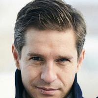 Bilder Aleksandr Ratnikov