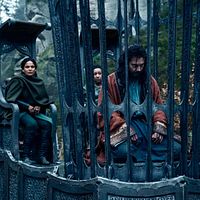 Bilder Clare Perkins