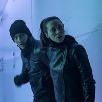 Bilder Savannah Welch