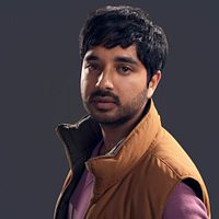 Bilder Rohan Mirchandaney