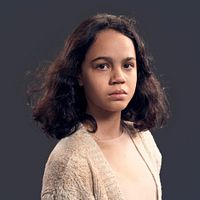 Bilder Chloe De Los Santos