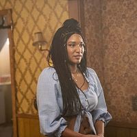 Bilder Djouliet Amara