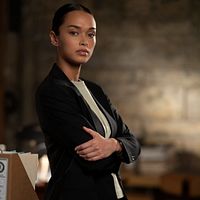 Bilder Vinessa Vidotto