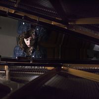 Bilder Anne-Sophie Bowen-Chatet