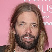 Bilder Taylor Hawkins