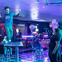 Bilder Simone Recasner