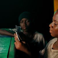 Bilder Emmanuel Affadzi