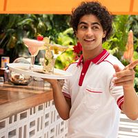 Bilder Enrique Arrizon