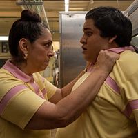 Bilder Regina Orozco